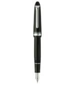 Sailor 1911 Profit Casual Fountain Pen – Black CT - Image 4