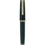 Sailor Lecoule Fountain Pen – Teal Green GT