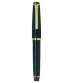 Sailor Lecoule Fountain Pen – Teal Green GT