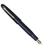 Sailor 1911 Large Profit Casual Fountain Pen – Muted Blue GT - Image 2