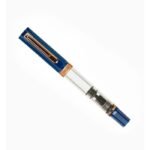 TWSBI Eco Indigo Blue with Broze Fountain Pen M7449580