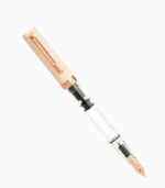 TWSBI Eco Creme with Rose Gold Fountain Pen M7449530 - Image 4