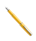 Pilot Prera Warm Yellow Fountain Pen – FPRN350RWYM - Image 5