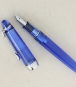 Sailor 1911 Casual Shikiori Fountain Pen – Uchimizu - Image 6
