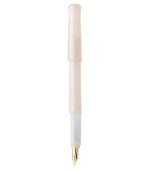 Pilot Kakuno White Fountain Pen – FPRKA1WFBG - Image 3