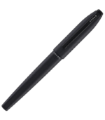 Cross Prism Ballpoint Pen – OBSIDIAN BLACK