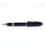 Cross Peerless Rollerball Pen Cobalt 125 Blue CT – Premium Luxury Writing Instrument - Image 6