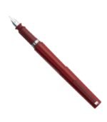 Sailor TUZU Adjust Fountain Pen – Red - Image 5