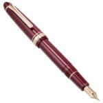 Sailor 1911 Profit Casual Fountain Pen – Red GT
