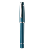 Pilot Prera Dark Turquoise Fountain Pen – FPRN350RDTQM - Image 3