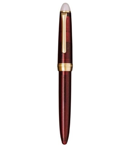 Sailor 1911 Casual Shikiori Fountain Pen – Yodai