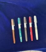 Airmail Wality 58C Eyedropper Fountain Pen