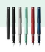 Sailor TUZU Adjust Fountain Pen – Black - Image 6