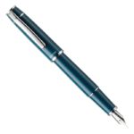 Pilot Prera Dark Turquoise Fountain Pen –  FPRN350RDTQM
