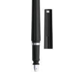 Sailor TUZU Adjust Fountain Pen – Black