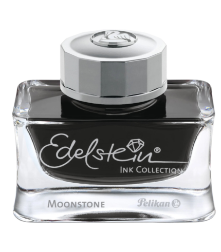 Pelikan Edelstein Ink Bottle Moonstone - 50 ML