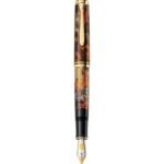 Pelikan Souveran M1000 Maki-E Ivy & Komon Limited Edition Fountain Pen India