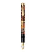 Pelikan Souveran M1000 Maki-E Ivy & Komon Limited Edition Fountain Pen India