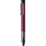 Lamy AL-Star 229 Black-Purple Ballpoint Pen