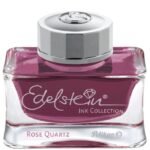 Pelikan Edelstein Ink Bottle (Rose Quartz - 50 ML)