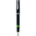 Pelikan Souveran M805 Black Fountain Pen