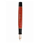 Parker Duofold Red 100th Anniversary Limited Edition Fountain Pen - Image 4