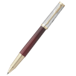 Parker Ingenuity Arnold Palmer Deep-Red with Light Gold-Plated PVD Trim Limited Edition Rollerball Pen