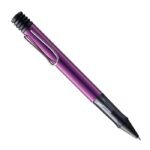Lamy 2D3 AL Star Lilac CT Ballpoint Pen 4037264