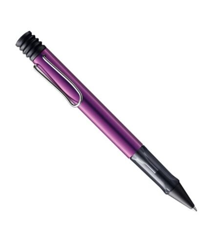Lamy 2D3 AL Star Lilac CT Ballpoint Pen 4037264
