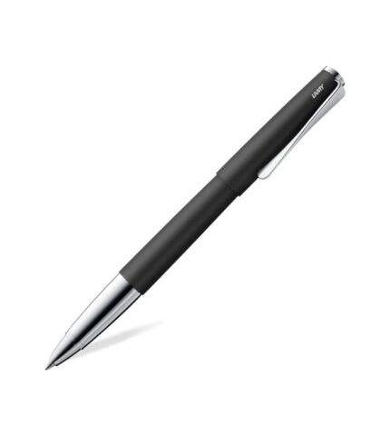 Lamy Studio Roller Ball Pen - Matte Black