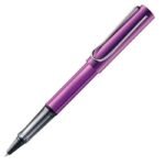 Lamy Rollerball Pen AL-Star LILAC