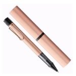LAMY Ball Pen LX Rose Gold