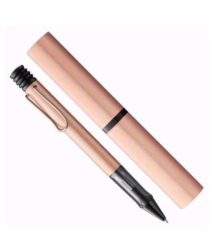 LAMY Ball Pen LX Rose Gold