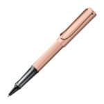 LAMY Roller Ball Pen LX Rose Gold