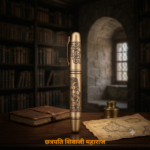 Chhatrapati Shivaji Maharaj Ball Pen - A Tribute Edition to the Chhatrapati - Image 2