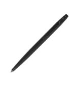 Parker Insignia Laque Black Black Metal Trim Ball Pen Gift Set with Card Holder - Image 2