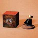 Alchemy Max's Mischief Fountain Pen Ink - 45 ml