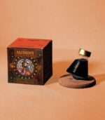 Alchemy Max's Mischief Fountain Pen Ink - 45 ml