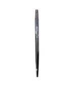 Parker Insignia Shiny Chrome CT Ball Pen Gift Set with Card Holder - Image 3
