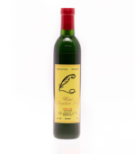 Opus 88 Wine Fountain Pen – Green Resin Eyedropper Fountain Pen - Image 4