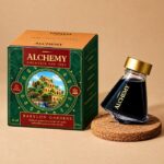 Alchemy Babylon Gardens Fountain Pen Ink - 45 ml