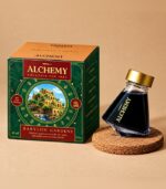 Alchemy Babylon Gardens Fountain Pen Ink - 45 ml