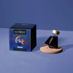 Alchemy Stardust Candy Sea and Toffee Fountain Pen Ink - 45 ml