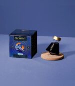 Alchemy Stardust Candy Sea and Toffee Fountain Pen Ink - 45 ml