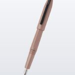 Cross Prism Fountain Pen – Mocha Resin