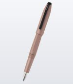 Cross Prism Fountain Pen – Mocha Resin
