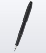 Cross Prism Fountain Pen – Obsidian Black Resin