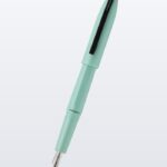 Cross Prism Fountain Pen – Seafoam Resin