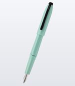 Cross Prism Fountain Pen – Seafoam Resin