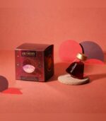 Alchemy Drops of Mars Fountain Pen Ink - 45 ml - Image 2